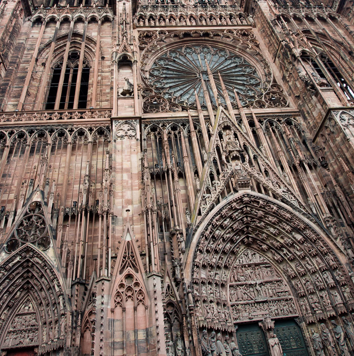 Katedrála Notre-Dame