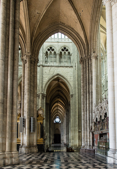 Katedrála Notre-Dame