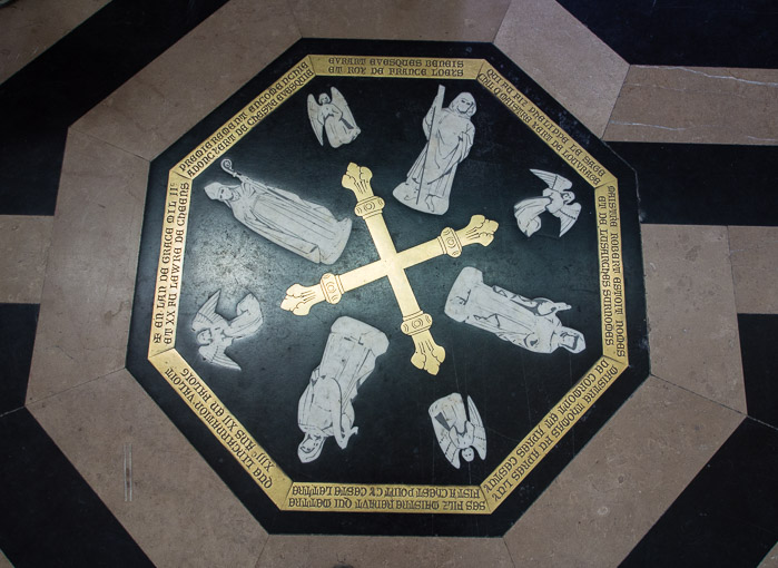 Katedrála Notre-Dame