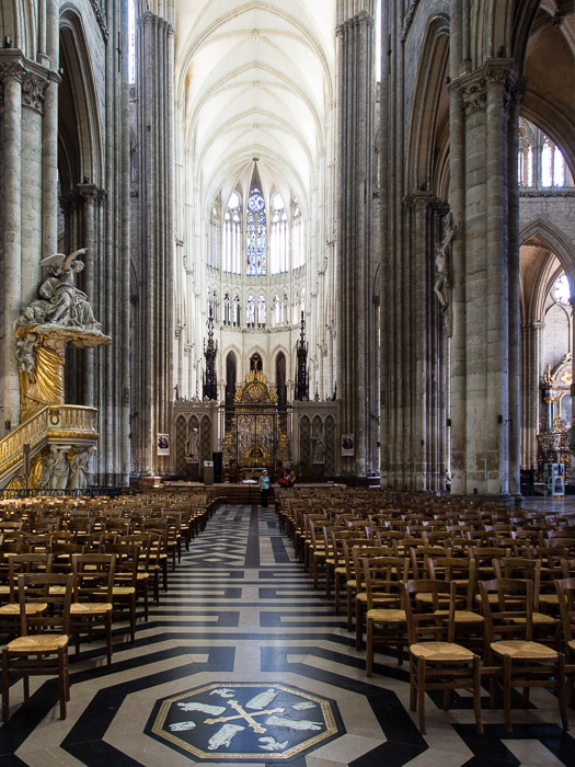 Katedrála Notre-Dame