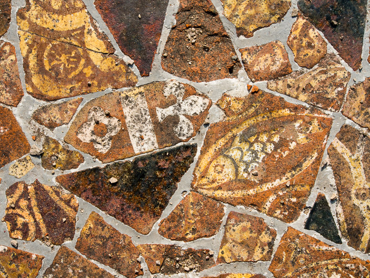 Redditch - Bordesley Abbey