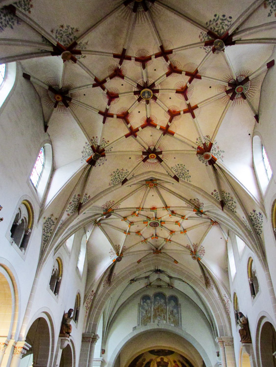 Basilika Sankt Kastor