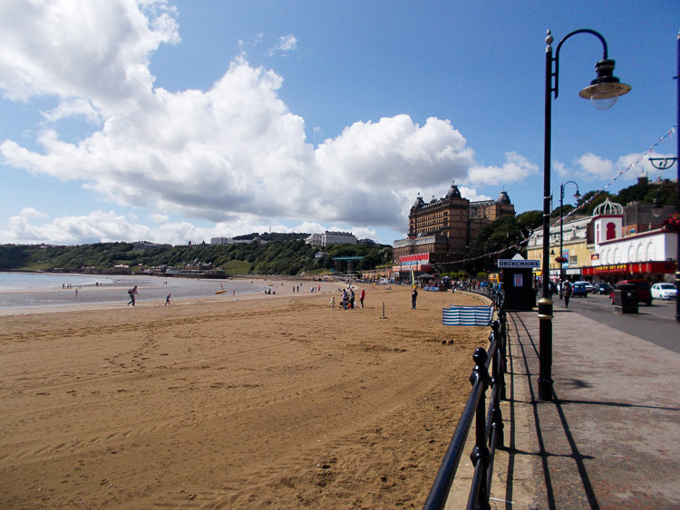 Scarborough