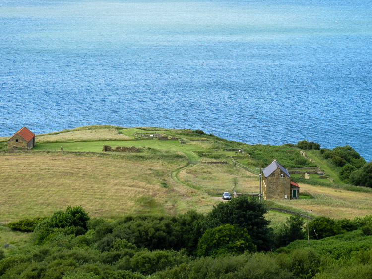 Ravenscar
