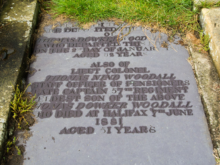 Scarborough - St. Mary's Church