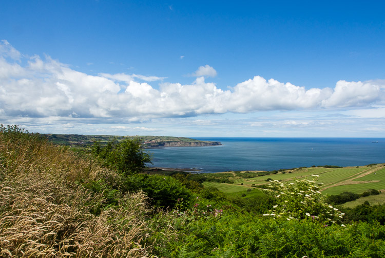 Ravenscar