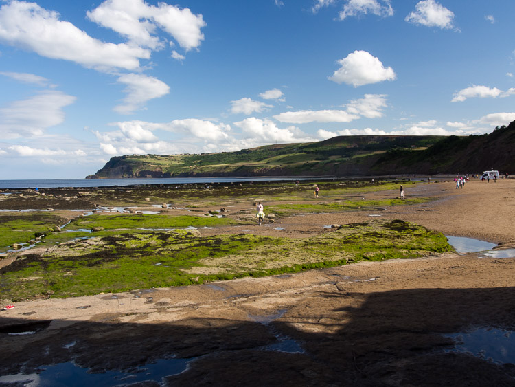 Robin Hood's Bay