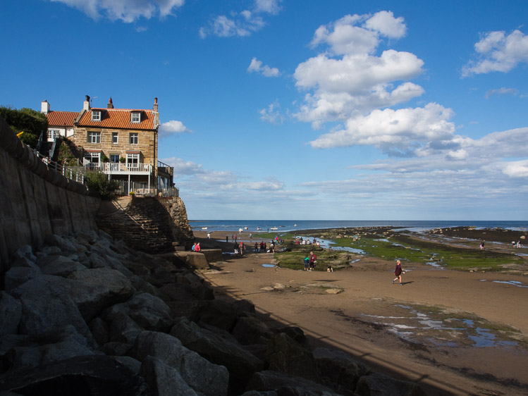 Robin Hood's Bay