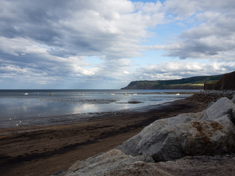 Robin Hood's Bay