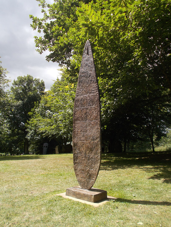 Yorkshire Sculpture Park