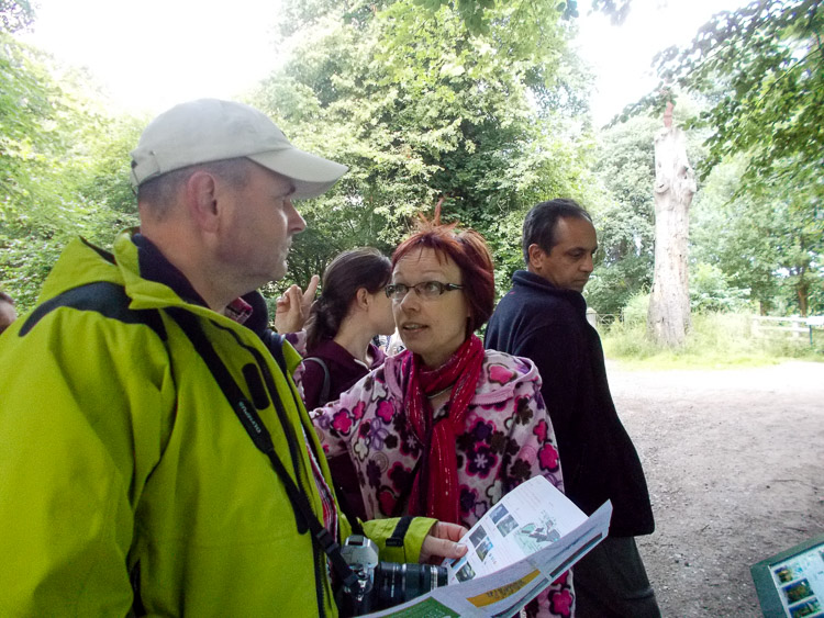 Yorkshire Sculpture Park