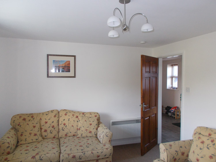 Church House Farm - apartmán