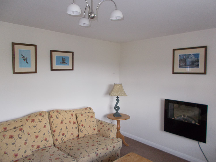 Church House Farm - apartmán