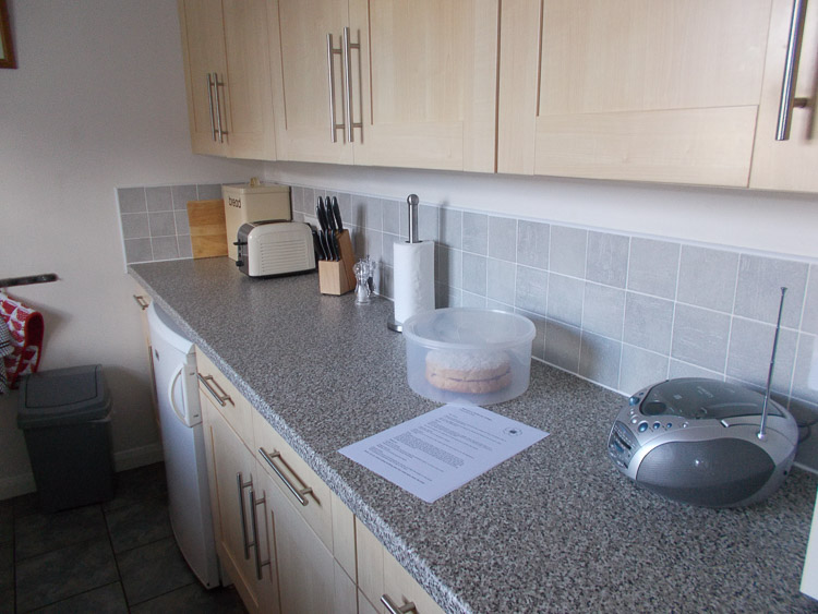 Church House Farm - apartmán