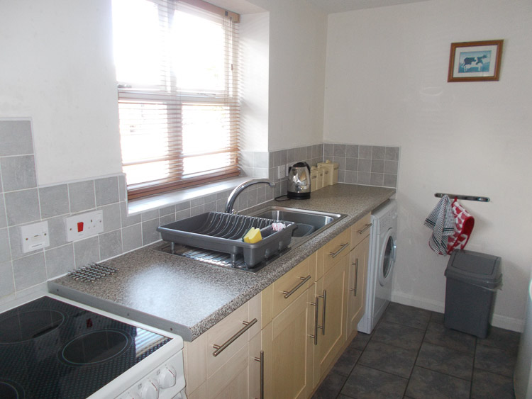 Church House Farm - apartmán