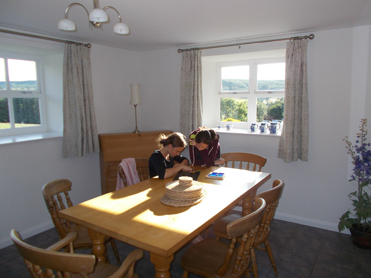 Church House Farm - apartmán