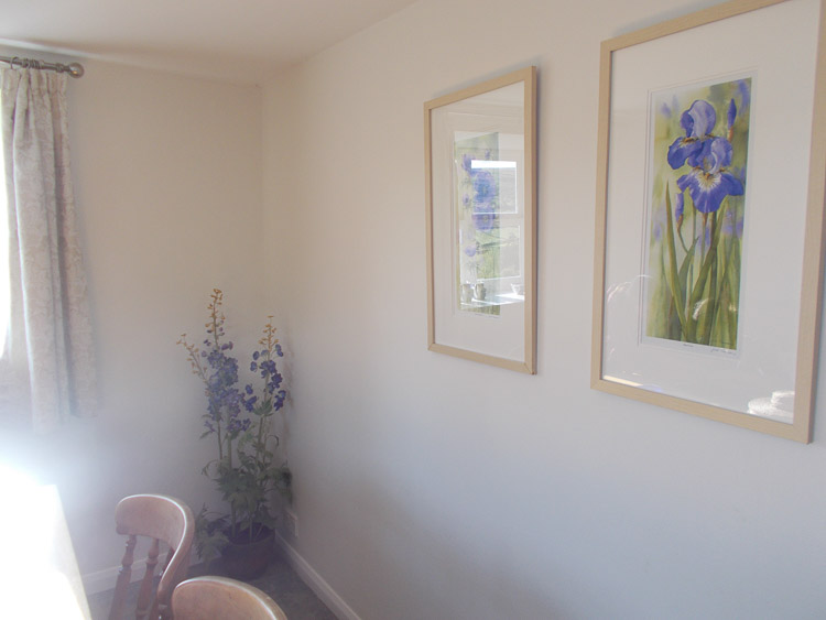 Church House Farm - apartmán