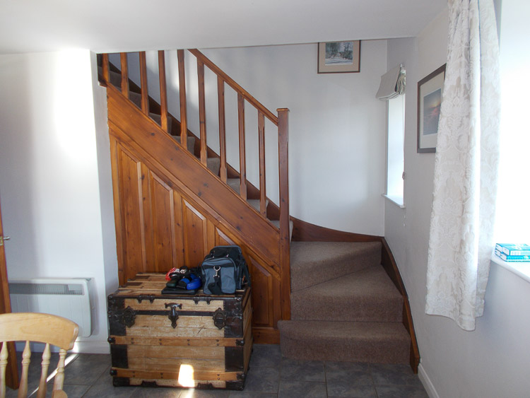 Church House Farm - apartmán