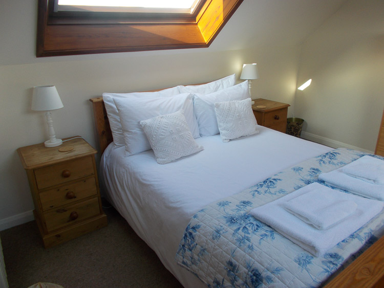 Church House Farm - apartmán