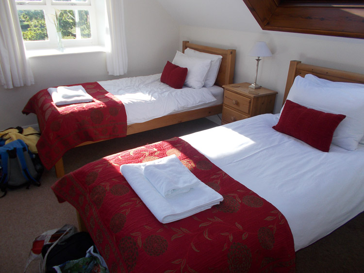 Church House Farm - apartmán