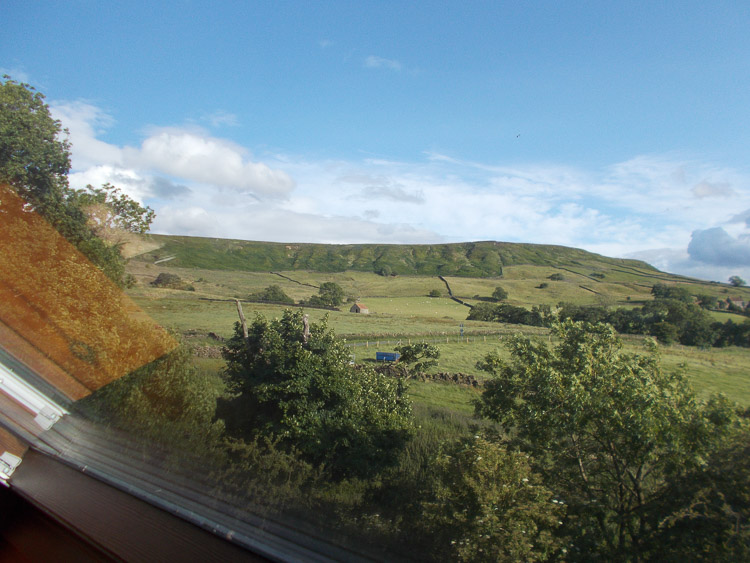 Church House Farm - apartmán