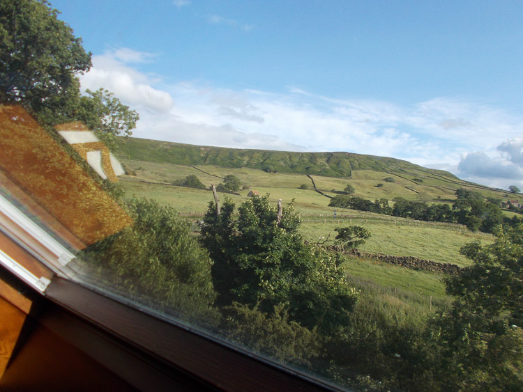 Church House Farm - apartmán