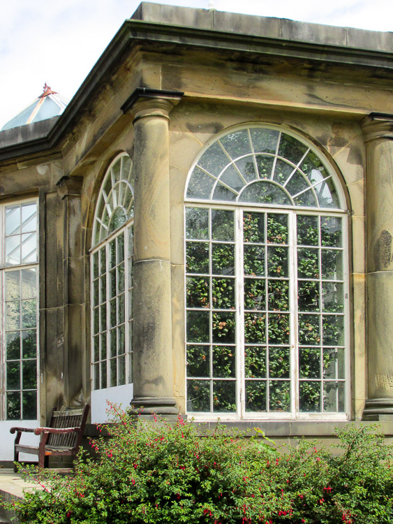 Yorkshire Sculpture Park