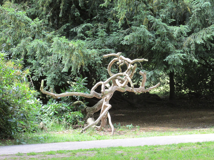 Yorkshire Sculpture Park