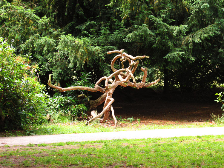 Yorkshire Sculpture Park