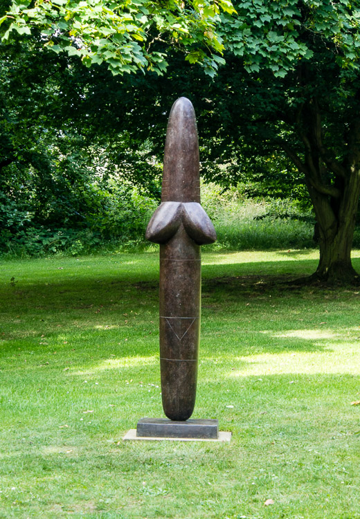 Yorkshire Sculpture Park