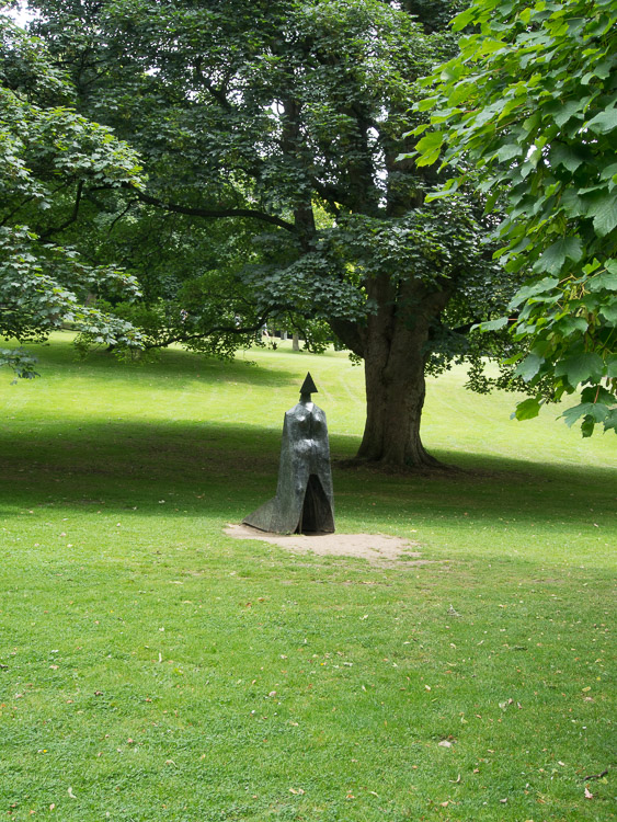 Yorkshire Sculpture Park