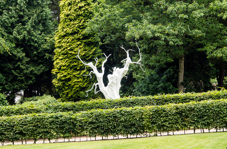 Yorkshire Sculpture Park