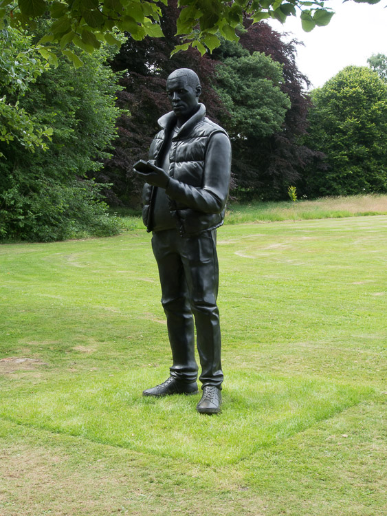 Yorkshire Sculpture Park