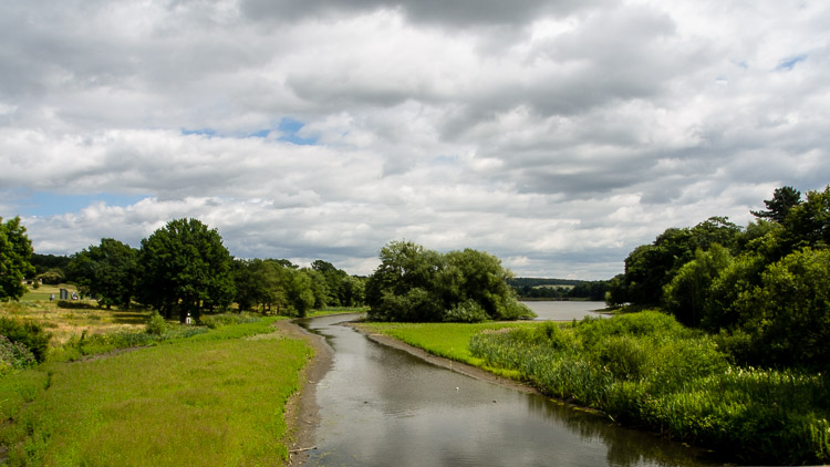 Yorkshire Sculpture Park