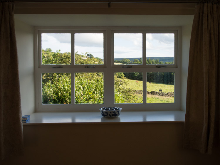 Church House Farm - apartmán