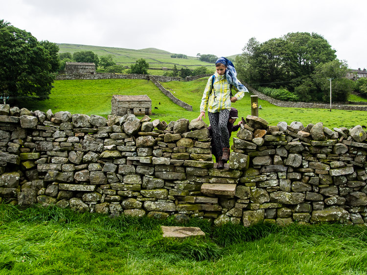 Vracíme se do Hawes