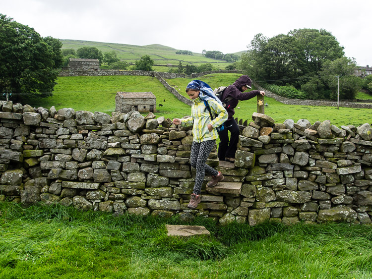 Vracíme se do Hawes